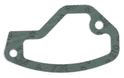 Garnitura, carcasa termostat 763.457 ELRING - Garnituri Garnitura, carcasa termostat 763.457 ELRING - Garnituri