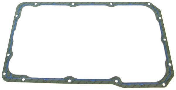 Garnitura baie ulei 765.696 ELRING - Baie ulei / accesorii Garnitura baie ulei 765.696 ELRING - Baie ulei / accesorii