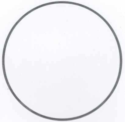 O-ring, camasa cilindru 896.455 ELRING - Bloc motor O-ring, camasa cilindru 896.455 ELRING - Bloc motor