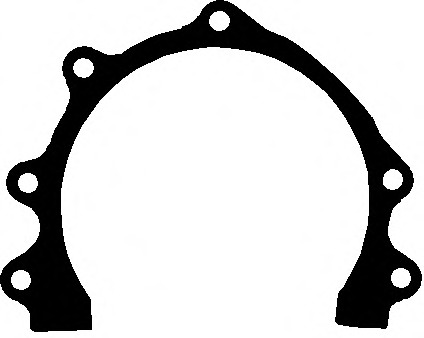 garnitura,arbore intermediar 924.644 ELRING - Ax intermediar garnitura,arbore intermediar 924.644 ELRING - Ax intermediar