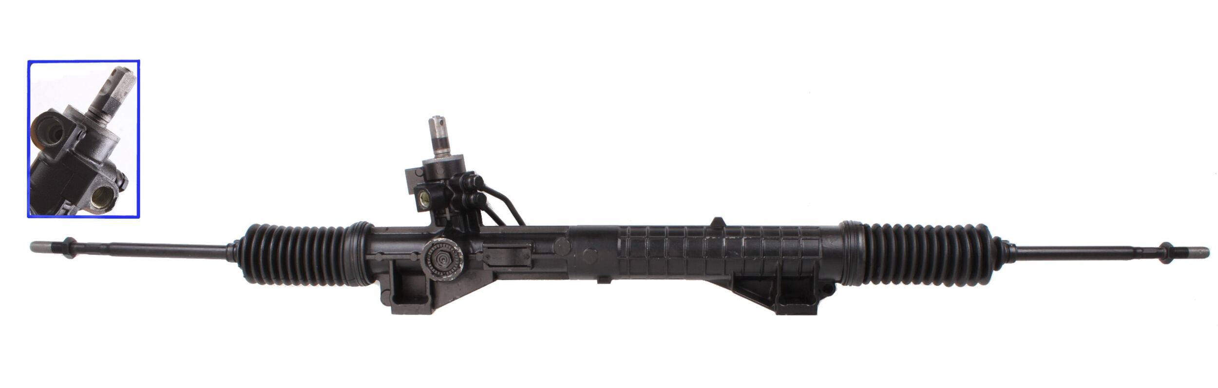 Caseta directie 11-0565 ELSTOCK - Caseta directie/ pompa servodirectie