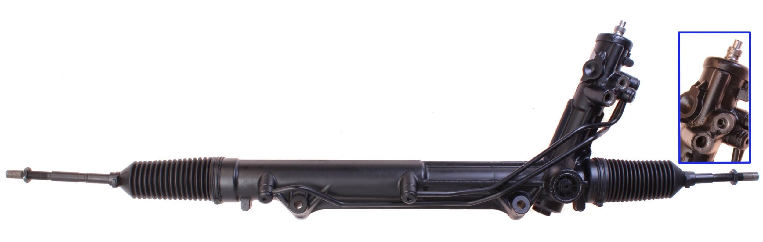 Caseta directie 11-0577 ELSTOCK - Caseta directie/ pompa servodirectie