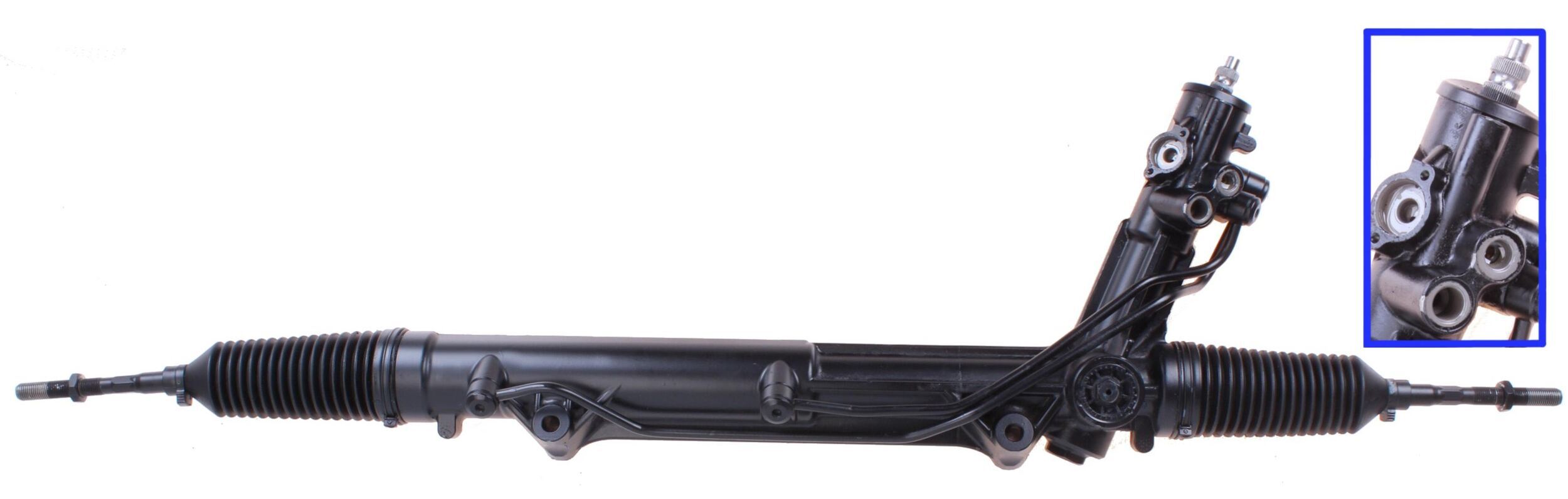 Caseta directie 11-0578 ELSTOCK - Caseta directie/ pompa servodirectie