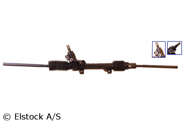 Caseta directie 11-0581 ELSTOCK - Caseta directie/ pompa servodirectie Caseta directie 11-0581 ELSTOCK - Caseta directie/ pompa servodirectie
