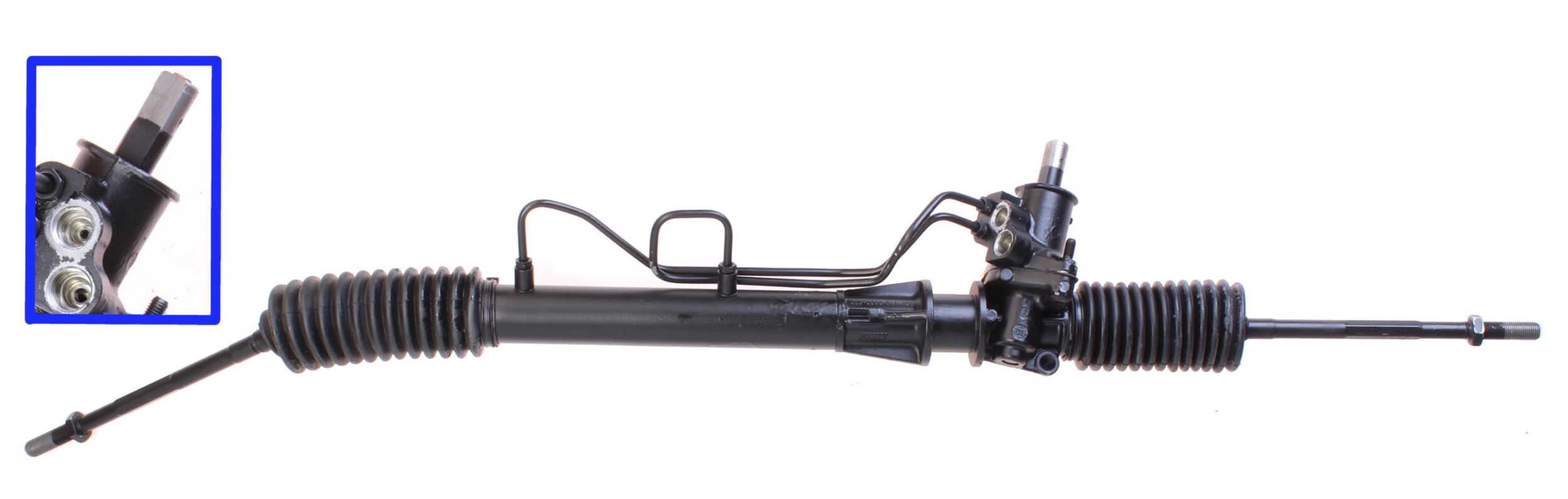 Caseta directie 11-0603 ELSTOCK - Caseta directie/ pompa servodirectie