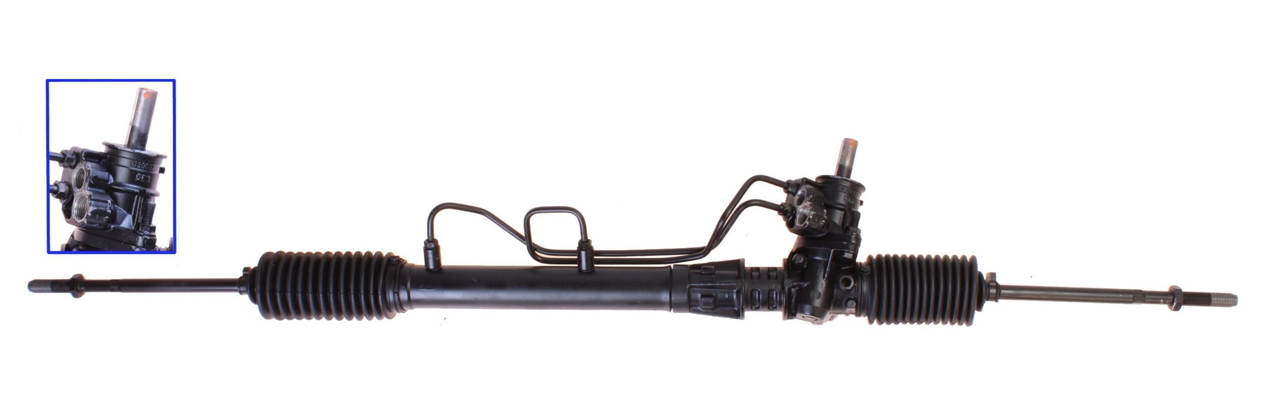 Caseta directie 11-0604 ELSTOCK - Caseta directie/ pompa servodirectie