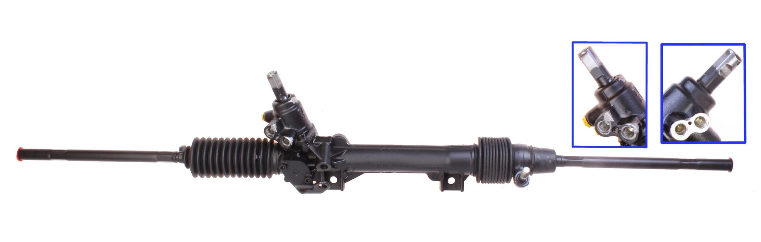 Caseta directie 11-0647 ELSTOCK - Caseta directie/ pompa servodirectie