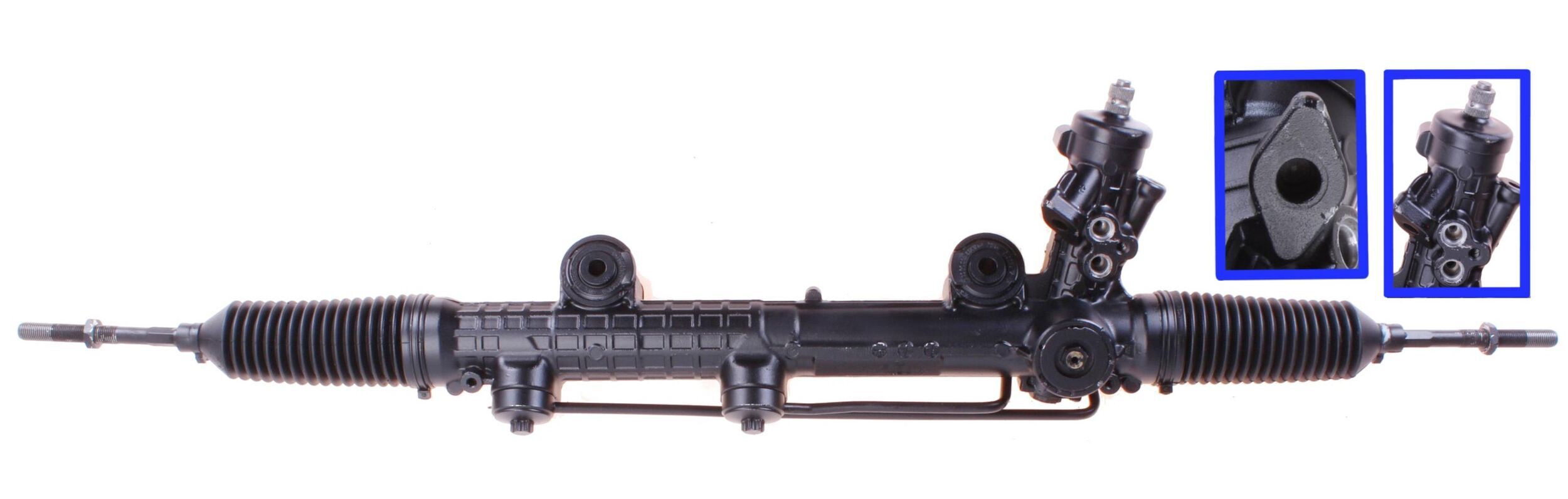 Caseta directie 11-0683 ELSTOCK - Caseta directie/ pompa servodirectie