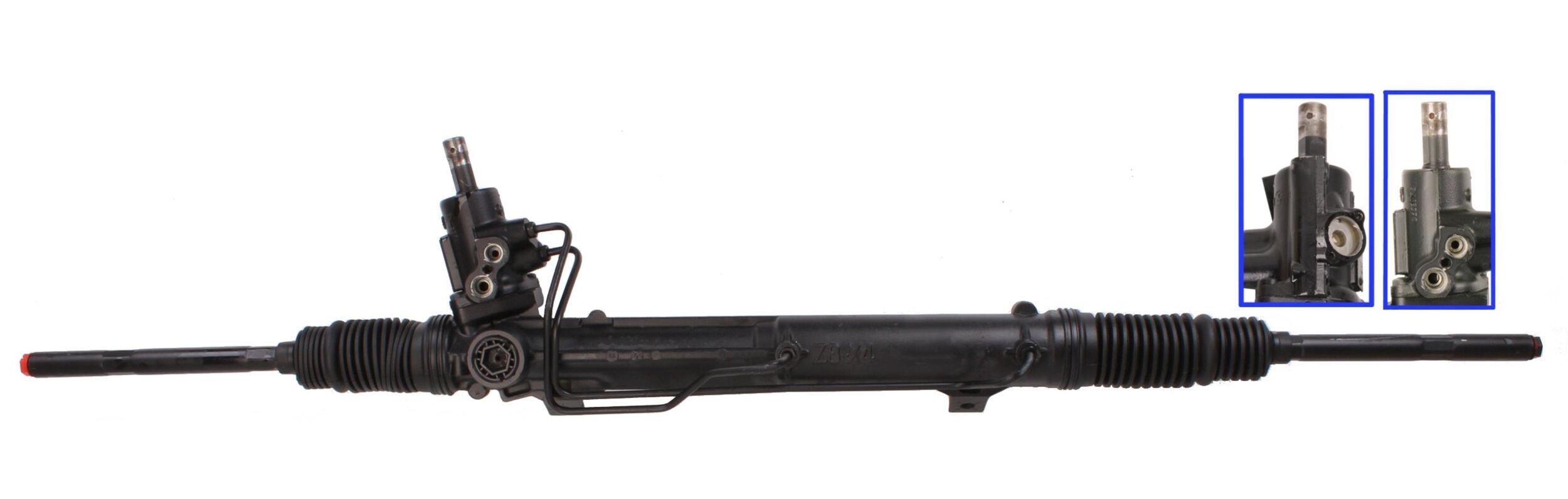 Caseta directie 11-0694 ELSTOCK - Caseta directie/ pompa servodirectie