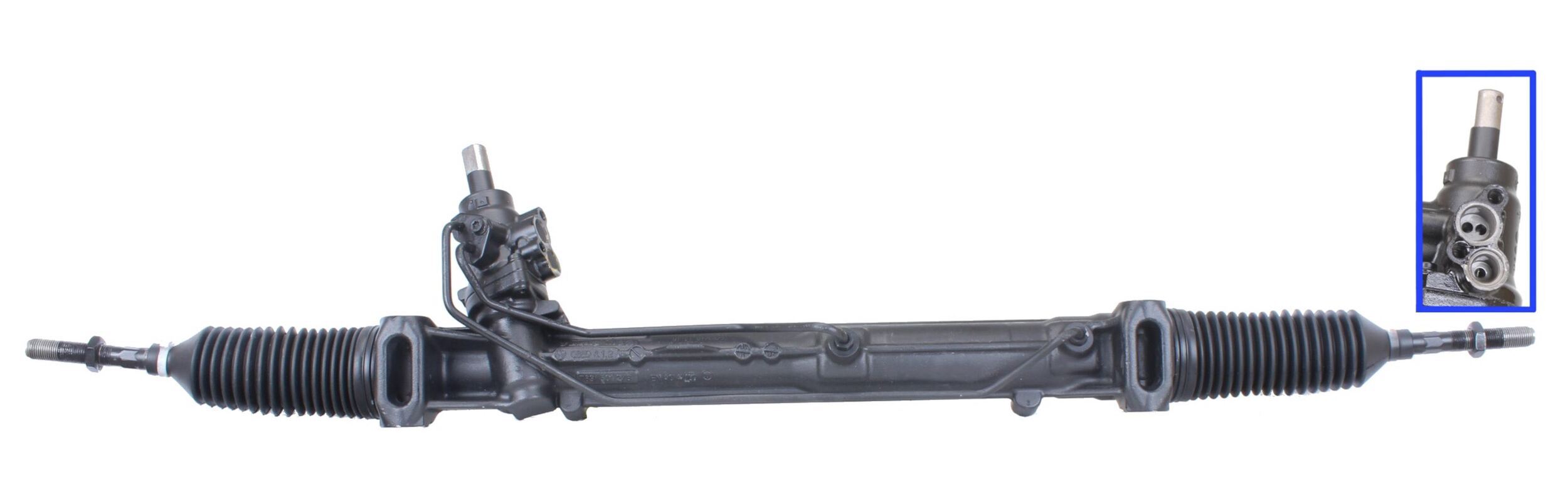 Caseta directie 11-1097 ELSTOCK - Caseta directie/ pompa servodirectie Caseta directie 11-1097 ELSTOCK - Caseta directie/ pompa servodirectie