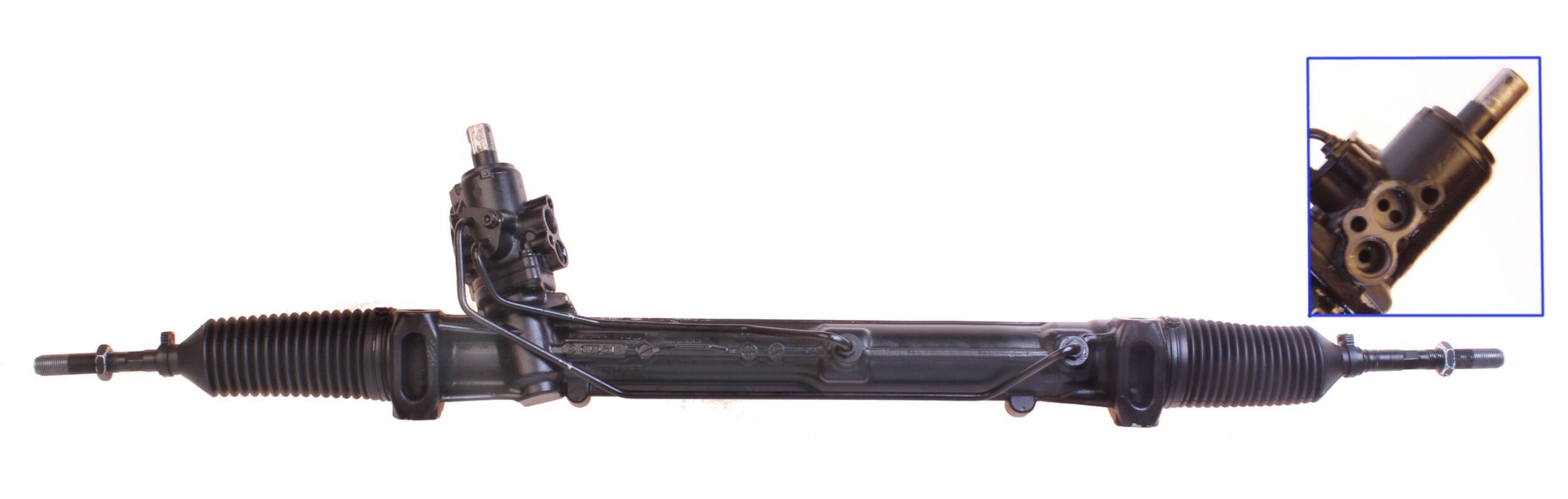 Caseta directie 11-1098 ELSTOCK - Caseta directie/ pompa servodirectie Caseta directie 11-1098 ELSTOCK - Caseta directie/ pompa servodirectie