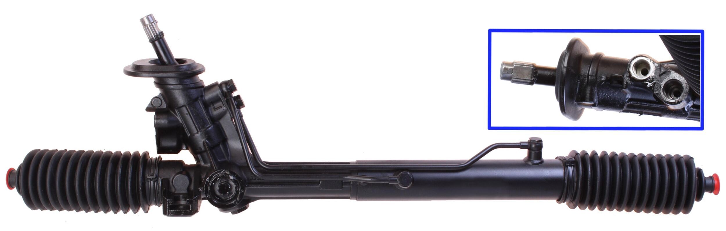 Caseta directie 12-0040 ELSTOCK - Caseta directie/ pompa servodirectie Caseta directie 12-0040 ELSTOCK - Caseta directie/ pompa servodirectie