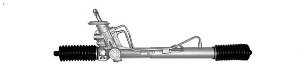 Caseta directie 12-0369 ELSTOCK - Caseta directie/ pompa servodirectie