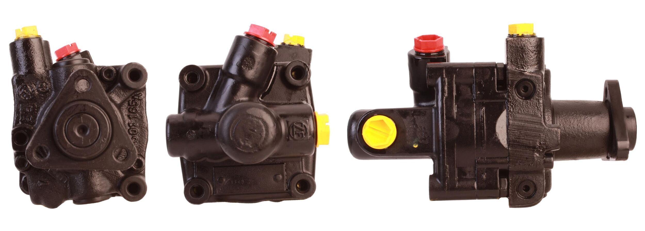 Pompa hidraulica, sistem de directie 15-0030 ELSTOCK - Caseta directie/ pompa servodirectie