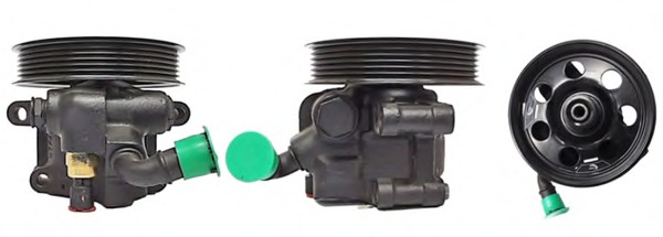 Pompa hidraulica, sistem de directie 15-0043 ELSTOCK - Caseta directie/ pompa servodirectie Pompa hidraulica, sistem de directie 15-0043 ELSTOCK - Caseta directie/ pompa servodirectie