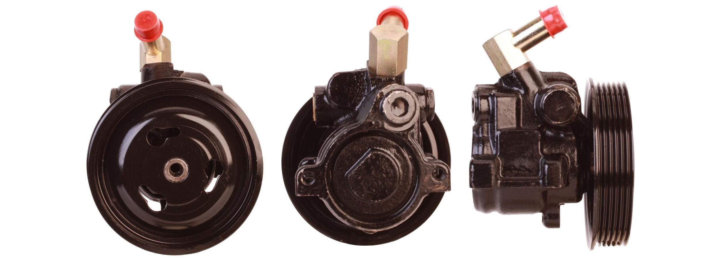 Pompa hidraulica, sistem de directie 15-0047 ELSTOCK - Caseta directie/ pompa servodirectie Pompa hidraulica, sistem de directie 15-0047 ELSTOCK - Caseta directie/ pompa servodirectie