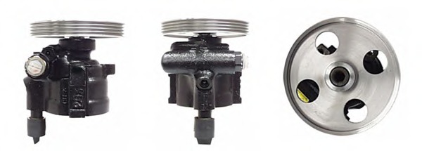 Pompa hidraulica, sistem de directie 15-0144 ELSTOCK - Caseta directie/ pompa servodirectie Pompa hidraulica, sistem de directie 15-0144 ELSTOCK - Caseta directie/ pompa servodirectie