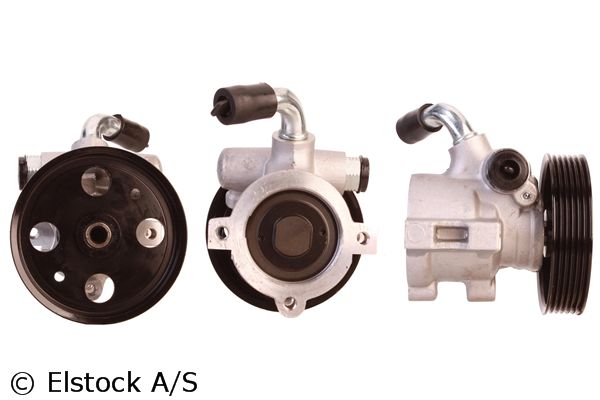 Pompa hidraulica, sistem de directie 15-0204 ELSTOCK - Caseta directie/ pompa servodirectie Pompa hidraulica, sistem de directie 15-0204 ELSTOCK - Caseta directie/ pompa servodirectie