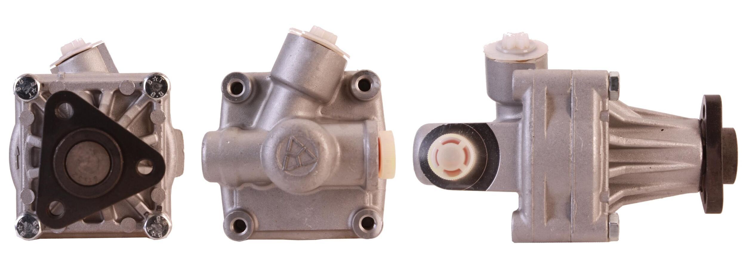 Pompa hidraulica, sistem de directie 15-0212 ELSTOCK - Caseta directie/ pompa servodirectie