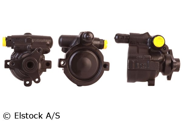 Pompa hidraulica, sistem de directie 15-0251 ELSTOCK - Caseta directie/ pompa servodirectie
