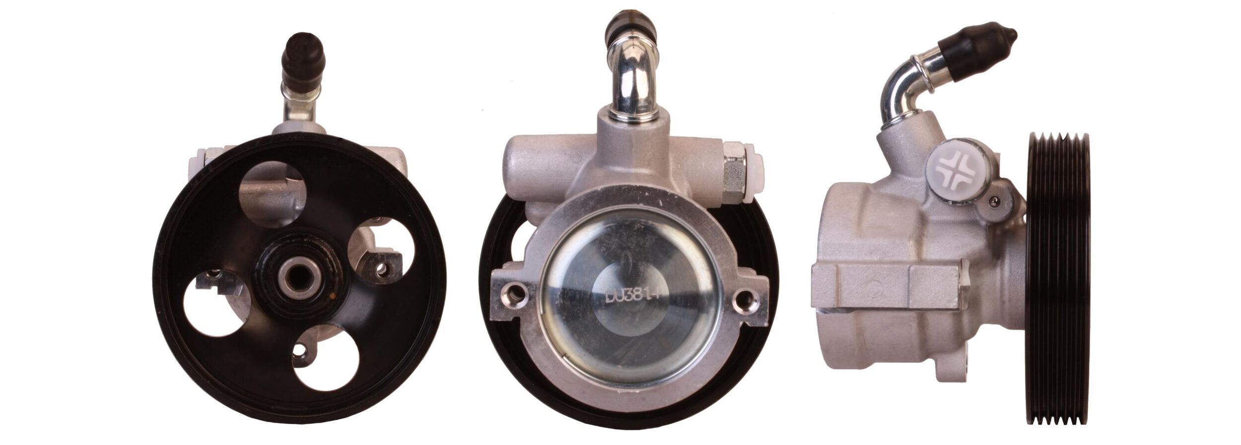 Pompa hidraulica, sistem de directie 15-0252 ELSTOCK - Caseta directie/ pompa servodirectie Pompa hidraulica, sistem de directie 15-0252 ELSTOCK - Caseta directie/ pompa servodirectie