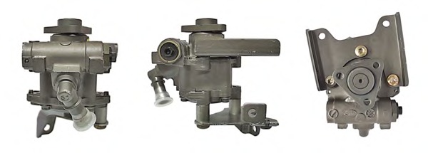Pompa hidraulica, sistem de directie 15-0255 ELSTOCK - Caseta directie/ pompa servodirectie Pompa hidraulica, sistem de directie 15-0255 ELSTOCK - Caseta directie/ pompa servodirectie