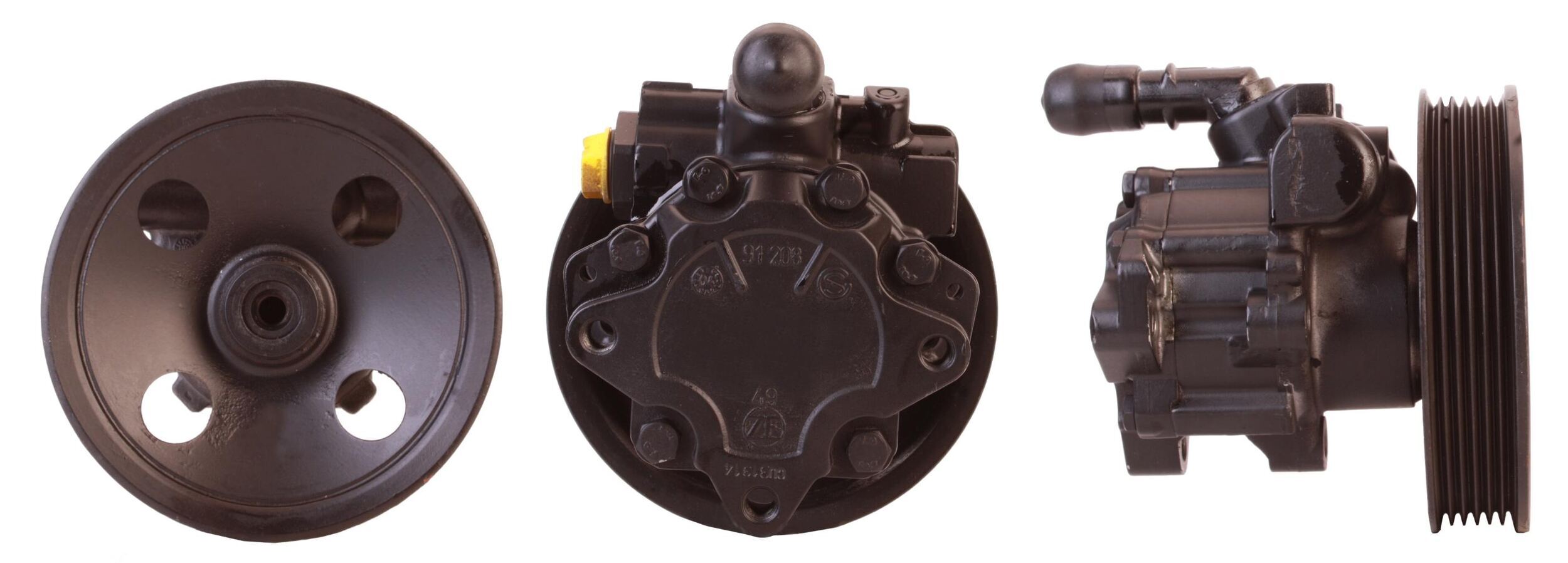 Pompa hidraulica, sistem de directie 15-0263 ELSTOCK - Caseta directie/ pompa servodirectie Pompa hidraulica, sistem de directie 15-0263 ELSTOCK - Caseta directie/ pompa servodirectie
