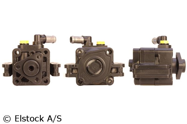 Pompa hidraulica, sistem de directie 15-0266 ELSTOCK - Caseta directie/ pompa servodirectie Pompa hidraulica, sistem de directie 15-0266 ELSTOCK - Caseta directie/ pompa servodirectie