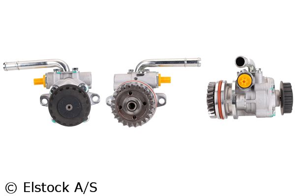Pompa hidraulica, sistem de directie 15-0312 ELSTOCK - Caseta directie/ pompa servodirectie Pompa hidraulica, sistem de directie 15-0312 ELSTOCK - Caseta directie/ pompa servodirectie