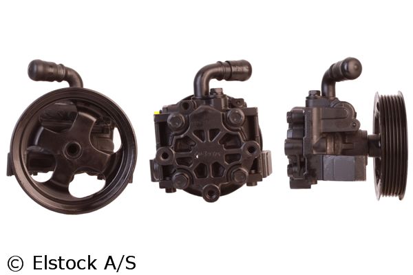 Pompa hidraulica, sistem de directie 15-0363 ELSTOCK - Caseta directie/ pompa servodirectie Pompa hidraulica, sistem de directie 15-0363 ELSTOCK - Caseta directie/ pompa servodirectie