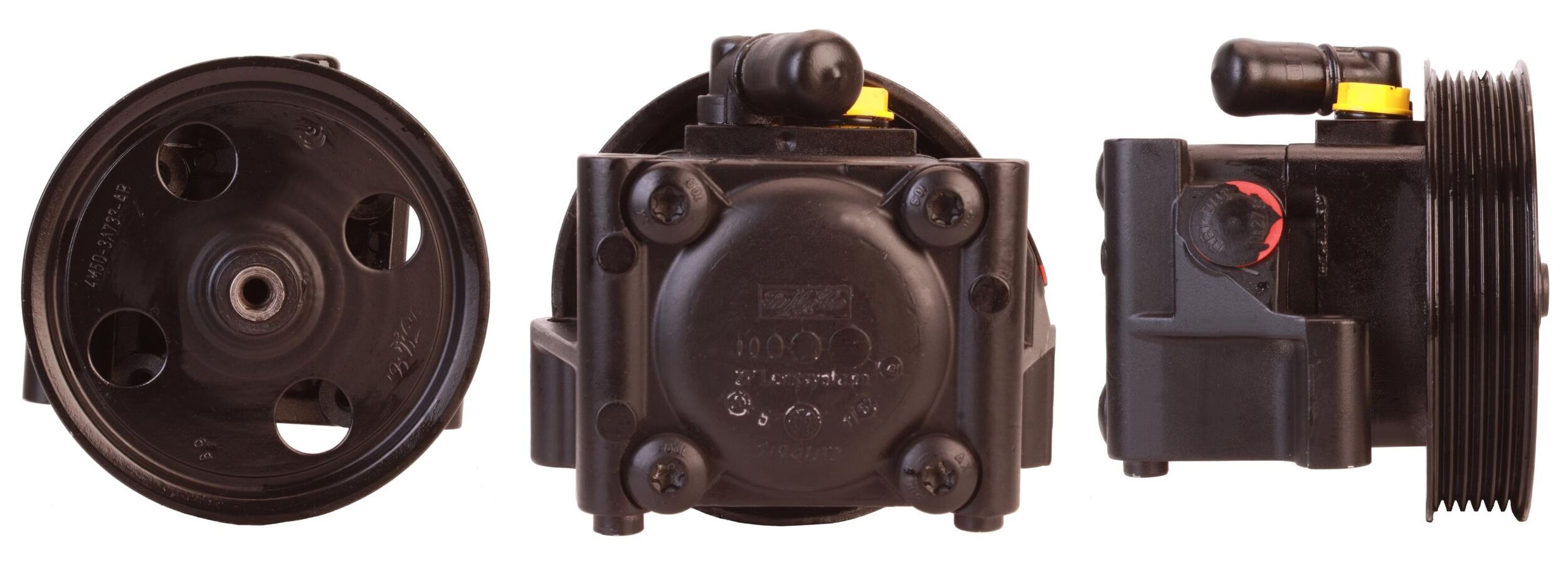 Pompa hidraulica, sistem de directie 15-0365 ELSTOCK - Caseta directie/ pompa servodirectie Pompa hidraulica, sistem de directie 15-0365 ELSTOCK - Caseta directie/ pompa servodirectie