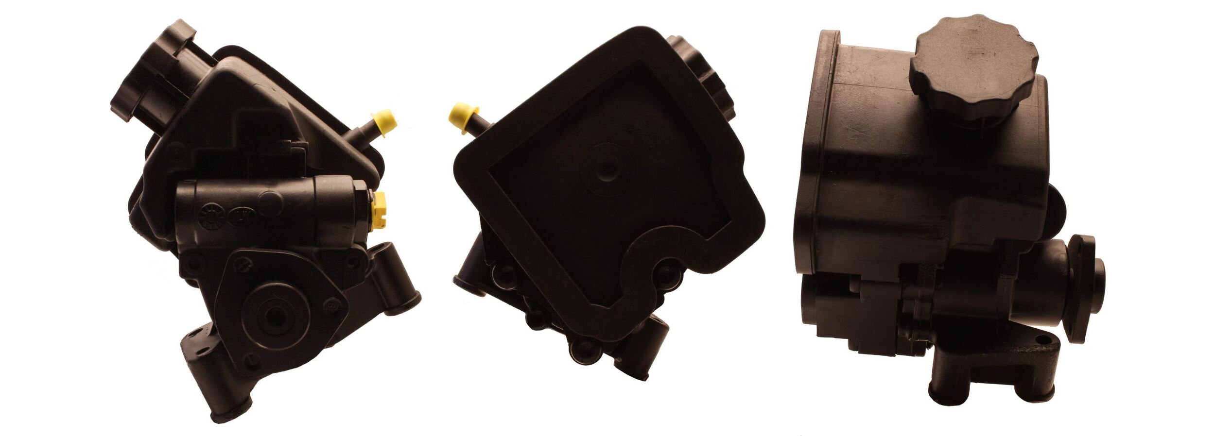 Pompa hidraulica, sistem de directie 15-0366 ELSTOCK - Caseta directie/ pompa servodirectie