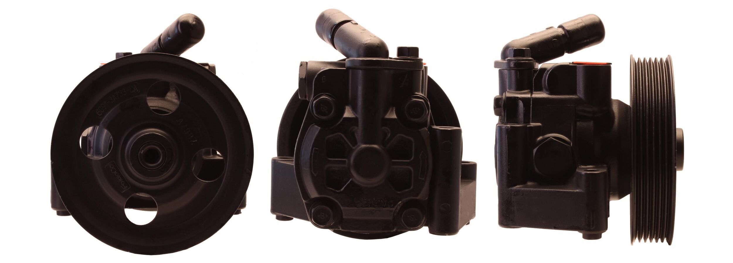 Pompa hidraulica, sistem de directie 15-0370 ELSTOCK - Caseta directie/ pompa servodirectie Pompa hidraulica, sistem de directie 15-0370 ELSTOCK - Caseta directie/ pompa servodirectie