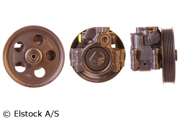 Pompa hidraulica, sistem de directie 15-0391 ELSTOCK - Caseta directie/ pompa servodirectie Pompa hidraulica, sistem de directie 15-0391 ELSTOCK - Caseta directie/ pompa servodirectie