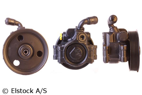 Pompa hidraulica, sistem de directie 15-0402 ELSTOCK - Caseta directie/ pompa servodirectie Pompa hidraulica, sistem de directie 15-0402 ELSTOCK - Caseta directie/ pompa servodirectie