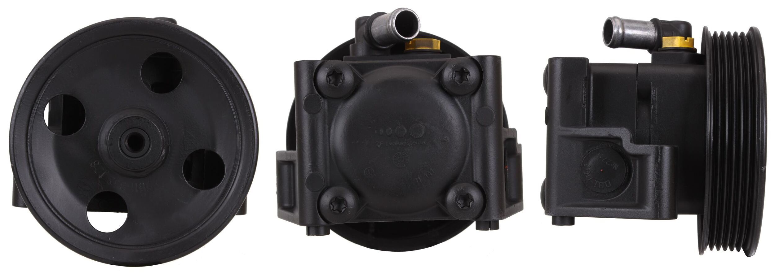 Pompa hidraulica, sistem de directie 15-0438 ELSTOCK - Caseta directie/ pompa servodirectie Pompa hidraulica, sistem de directie 15-0438 ELSTOCK - Caseta directie/ pompa servodirectie
