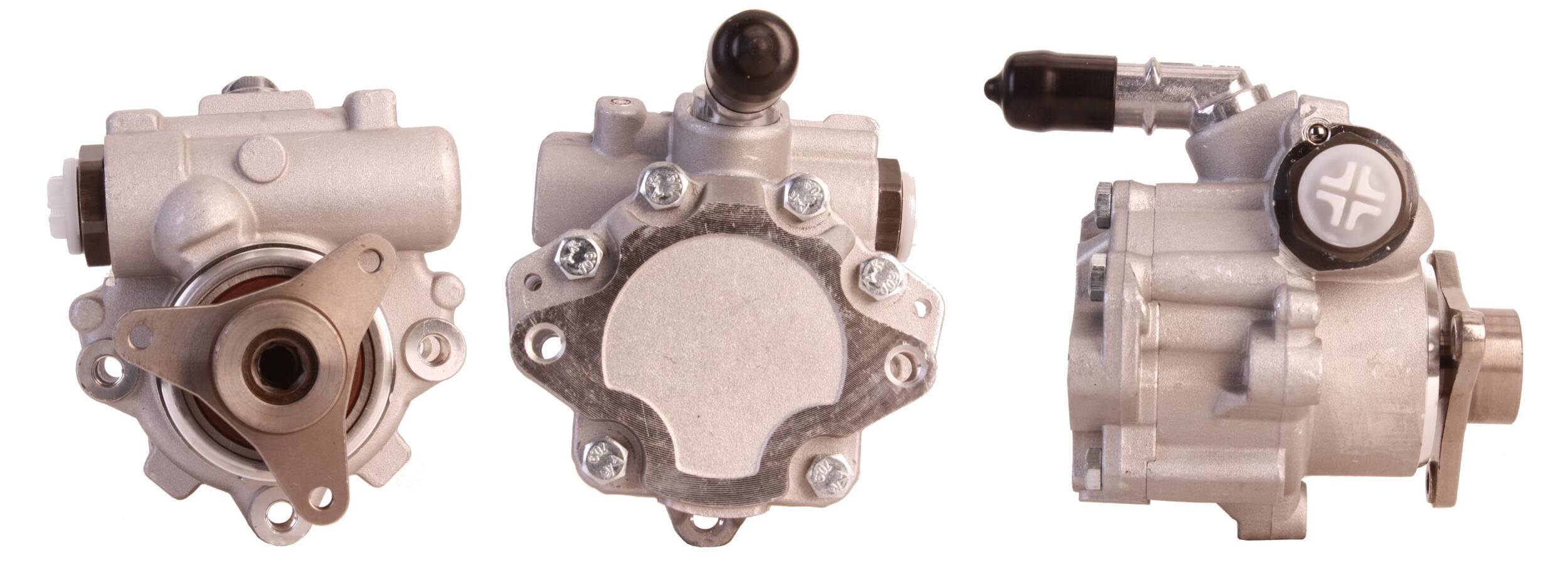 Pompa hidraulica, sistem de directie 15-0612 ELSTOCK - Caseta directie/ pompa servodirectie