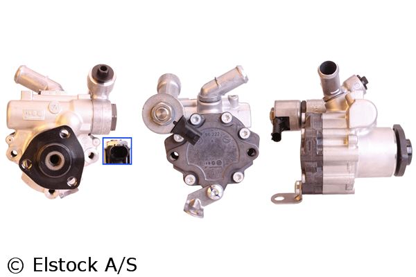 Pompa hidraulica, sistem de directie 15-0623 ELSTOCK - Caseta directie/ pompa servodirectie Pompa hidraulica, sistem de directie 15-0623 ELSTOCK - Caseta directie/ pompa servodirectie