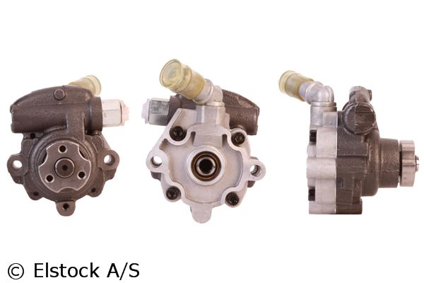 Pompa hidraulica, sistem de directie 15-0700 ELSTOCK - Caseta directie/ pompa servodirectie Pompa hidraulica, sistem de directie 15-0700 ELSTOCK - Caseta directie/ pompa servodirectie