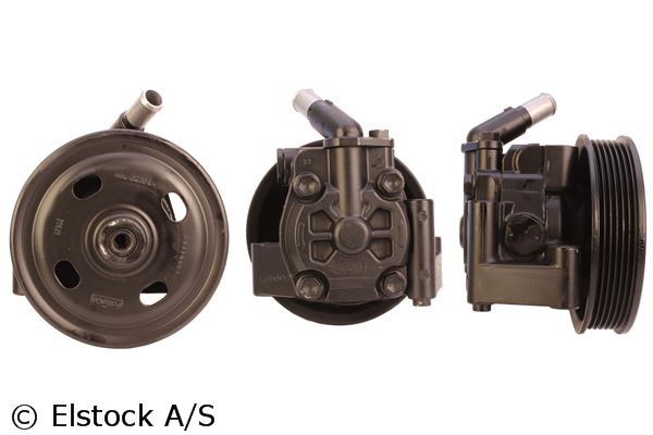 Pompa hidraulica, sistem de directie 15-0727 ELSTOCK - Caseta directie/ pompa servodirectie Pompa hidraulica, sistem de directie 15-0727 ELSTOCK - Caseta directie/ pompa servodirectie