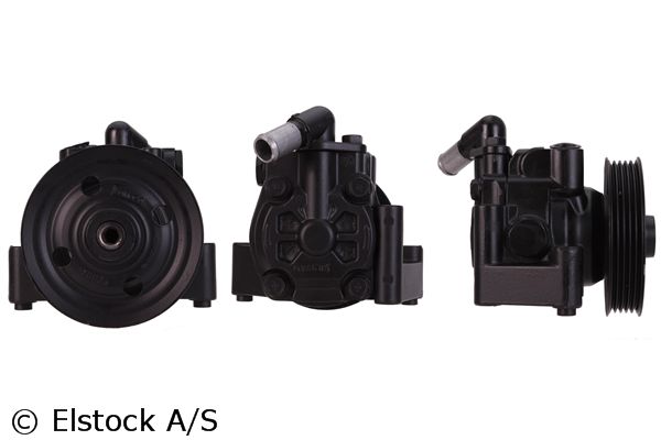 Pompa hidraulica, sistem de directie 15-0728 ELSTOCK - Caseta directie/ pompa servodirectie Pompa hidraulica, sistem de directie 15-0728 ELSTOCK - Caseta directie/ pompa servodirectie