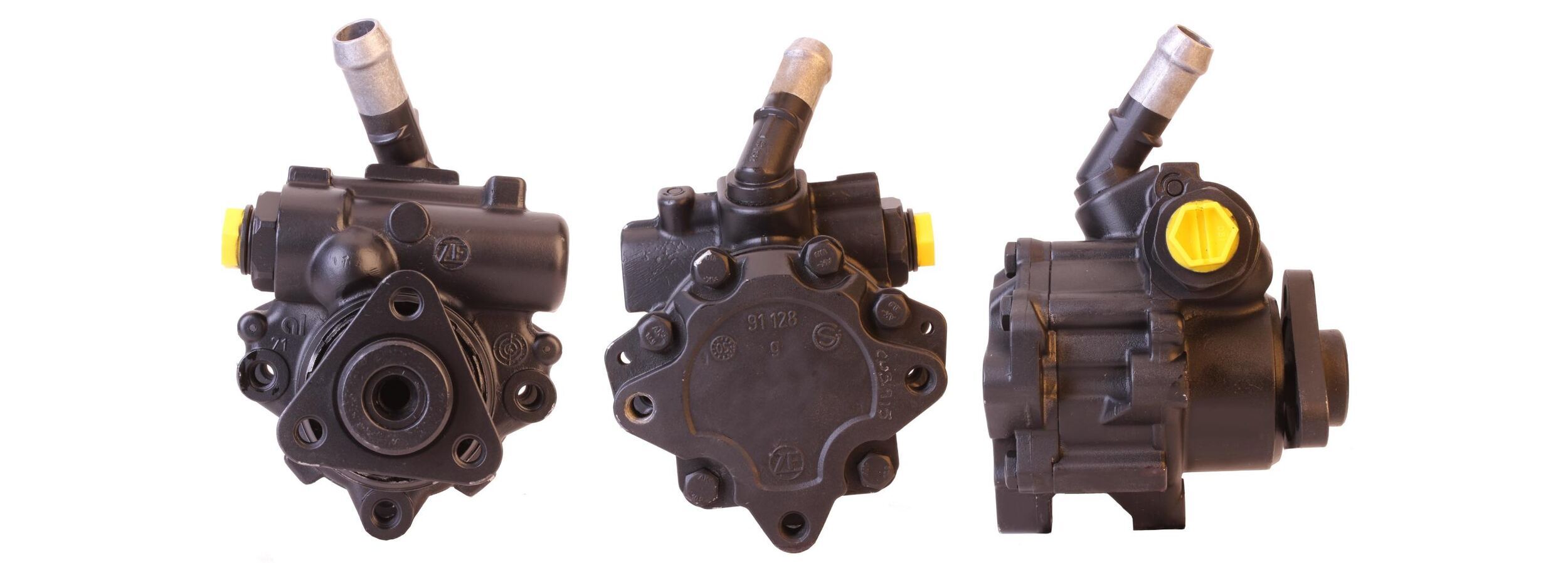 Pompa hidraulica, sistem de directie 15-0752 ELSTOCK - Caseta directie/ pompa servodirectie Pompa hidraulica, sistem de directie 15-0752 ELSTOCK - Caseta directie/ pompa servodirectie
