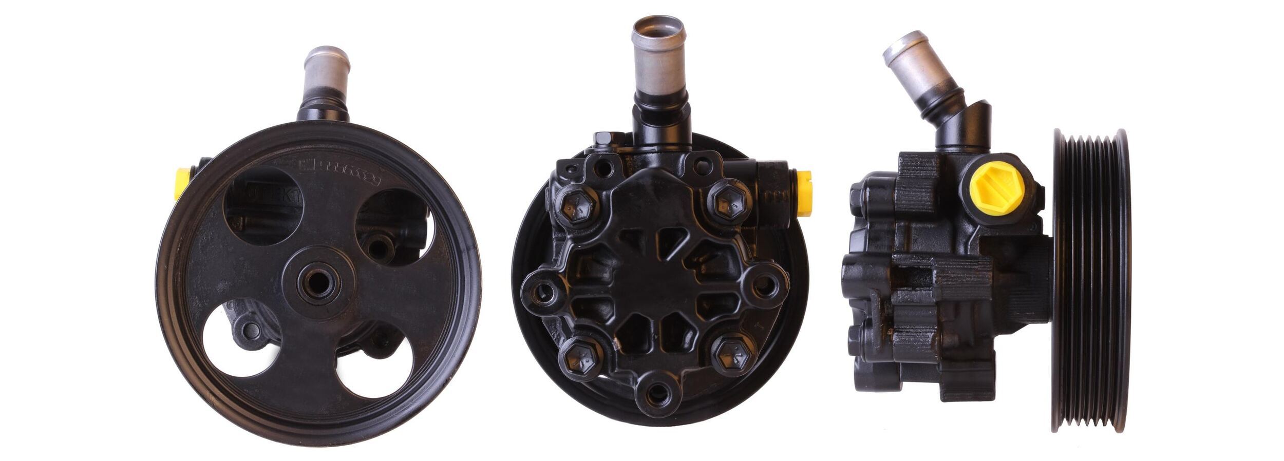 Pompa hidraulica, sistem de directie 15-1019 ELSTOCK - Caseta directie/ pompa servodirectie Pompa hidraulica, sistem de directie 15-1019 ELSTOCK - Caseta directie/ pompa servodirectie