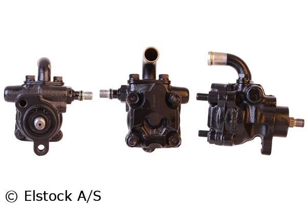 Pompa hidraulica, sistem de directie 15-1261 ELSTOCK - Caseta directie/ pompa servodirectie Pompa hidraulica, sistem de directie 15-1261 ELSTOCK - Caseta directie/ pompa servodirectie