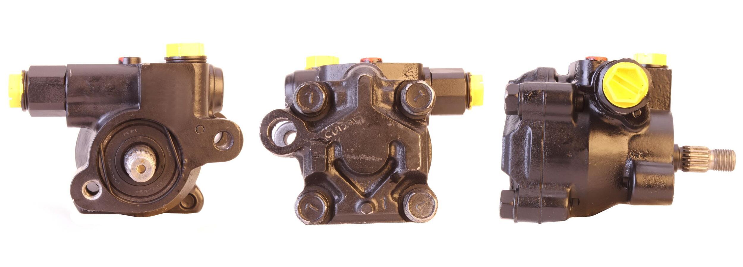 Pompa hidraulica, sistem de directie 15-1333 ELSTOCK - Caseta directie/ pompa servodirectie Pompa hidraulica, sistem de directie 15-1333 ELSTOCK - Caseta directie/ pompa servodirectie