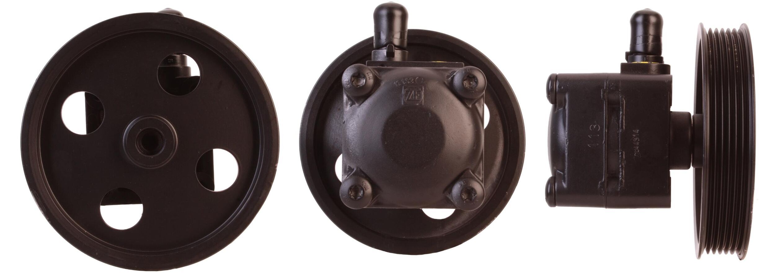 Pompa hidraulica, sistem de directie 15-1359 ELSTOCK - Caseta directie/ pompa servodirectie Pompa hidraulica, sistem de directie 15-1359 ELSTOCK - Caseta directie/ pompa servodirectie