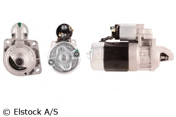 starter 25-2032 ELSTOCK - Demaror / electromotor
