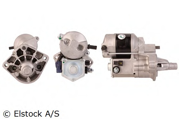 starter 25-2034 ELSTOCK - Demaror / electromotor