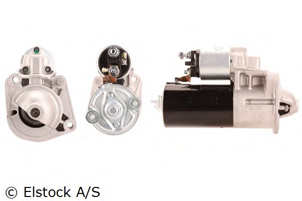 starter 25-2037 ELSTOCK - Demaror / electromotor