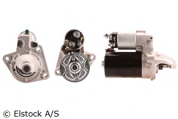 starter 25-2050 ELSTOCK - Demaror / electromotor
